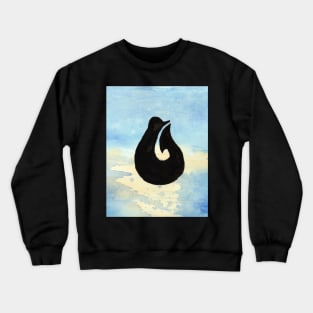 Hei Matau Crewneck Sweatshirt